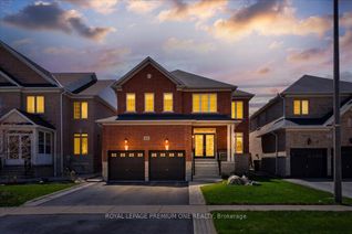 Property for Sale, 30 Monabelle Cres, Brampton, ON