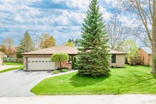 Property for Sale, 4 Ducharme Cres, Bluewater, ON