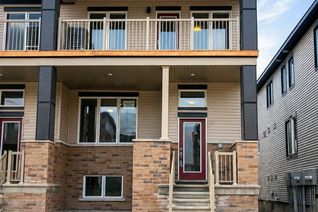 Freehold Townhouse for Sale, 83 Ryan Reynolds Way, Orleans - Cumberland and Area, ON