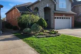 Detached House for Sale, 412 Autumn Cres, Welland, ON