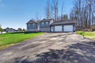 Detached House for Sale, 5576 MCFADDEN Rd, Frontenac, ON