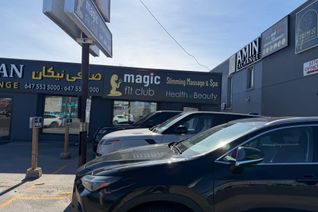 Medical/Dental Business for Sale, 6166 Yonge St, Toronto, ON
