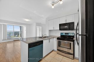 Property for Sale, 18 Harding Blvd #1121, Richmond Hill, ON