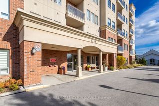 Apartment for Sale, 1499 Nottinghill Gate #403, Oakville, ON