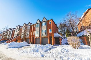 Condo Townhouse for Sale, 895 Maple Ave #101, Burlington, ON