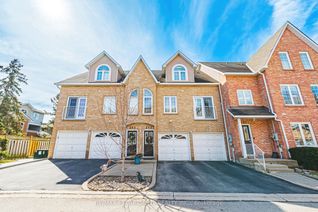 Condo Townhouse for Sale, 2055 Walkers Line #242, Burlington, ON