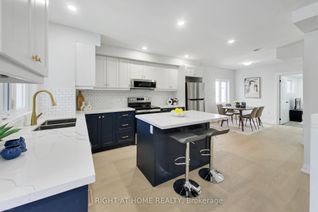 Detached House for Sale, 259 Robina Ave, Toronto, ON