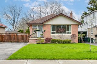 Bungalow for Sale, 125 Budea Cres, Toronto, ON Bungalow for Sale, 125 Budea Cres, Toronto, ON