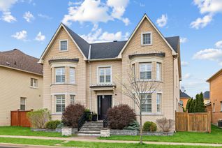 Detached House for Sale, 81 Reflection Rd, Markham, ON