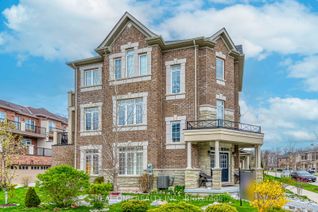 Townhouse for Sale, 3310 Erasmum St, Oakville, ON