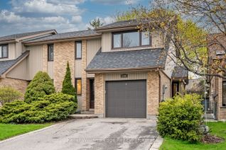 Property for Sale, 4081 Jefton Cres, Mississauga, ON