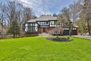 House for Sale, 670 Meadow Wood Rd, Mississauga, ON