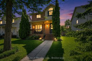 Detached House for Sale, 316 Fern St, Orangeville, ON