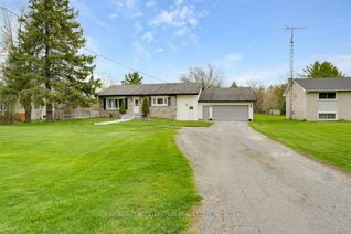 Bungalow for Sale, 7520 County Road 2 N/A E, Greater Napanee, ON