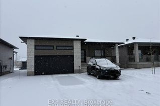 Apartment for Rent, 237 Cypress St #A, The Nation, ON