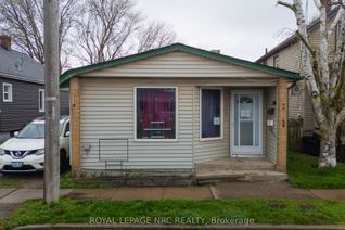 House for Sale, 166 Mitchell St, Port Colborne, ON