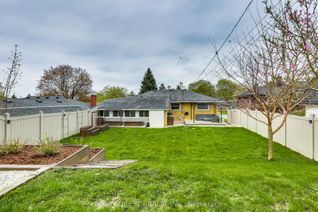 Detached House for Sale, 259 King Edward Ave, London South, ON