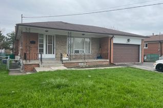 Detached House for Rent, 281 Driftwood Ave #Main floor, Toronto, ON
