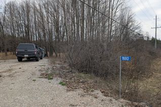 Property for Sale, 1680 Rideau Ferry Rd, Drummond/North Elmsley, ON
