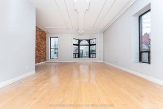 Commercial/Retail Property for Lease, 489 Queen St W #201, Toronto, ON