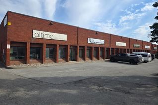 Industrial Property for Sale, 176 Rivermede Rd #10, Vaughan, ON