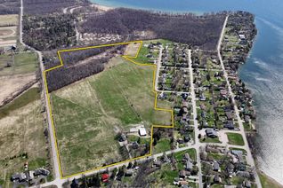 Land for Sale, 51 Balsam Rd, Ramara, ON