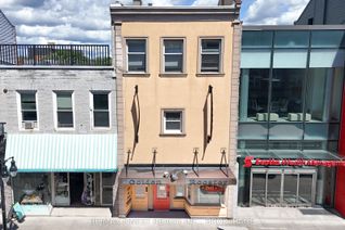 Business for Sale, 111 Princess St, Kingston, ON