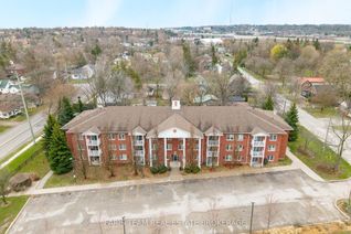 Apartment for Sale, 49 Jacobs Ter #119, Barrie, ON