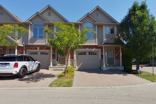 Condo Townhouse for Rent, 2145 North Routledge Park #50, London North, ON