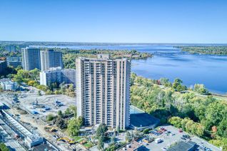 Property for Sale, 1025 Richmond Rd #2201, Woodroffe, ON