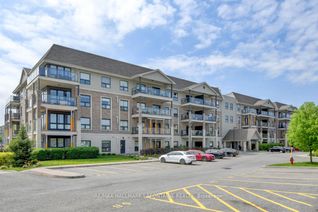 Condo Apartment for Sale, 120 Prestige Cir #114, Orleans - Cumberland and Area, ON