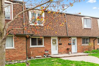 Condo Townhouse for Sale, 43 Prince of Wales Dr #9D, Belleville, ON