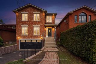 House for Sale, 128 Burndale Ave, Toronto, ON House for Sale, 128 Burndale Ave, Toronto, ON