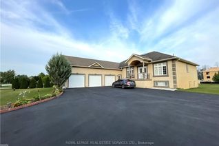 Bungalow for Sale, 16 WASAGA SANDS Dr, Wasaga Beach, ON