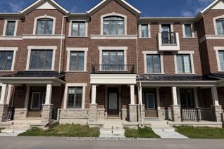 Property for Rent, 1369 William Halton Pkwy, Oakville, ON
