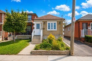 Property for Sale, 627 Caledonia Rd, Toronto, ON