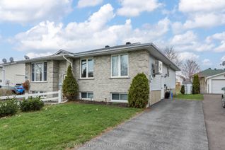 Semi-Detached House for Sale, 1754 Branch Dr, Cornwall, ON