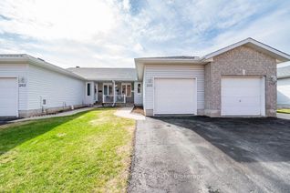 Freehold Townhouse for Sale, 205 RENFREW Ave W, Renfrew, ON