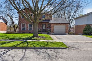 House for Sale, 21 Brazolot Dr, Guelph, ON