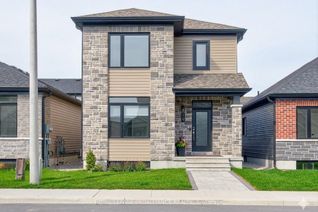 Bungaloft for Sale, 79 Athabaska Dr, Belleville, ON