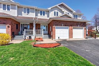 Townhouse for Sale, 508 Farnham Ct, Kingston, ON