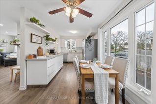 Backsplit for Sale, 43 Ormond Dr, Oshawa, ON