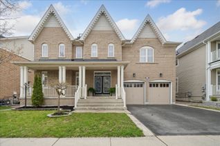 Detached House for Sale, 77 Joshua Blvd, Whitby, ON Detached House for Sale, 77 Joshua Blvd, Whitby, ON