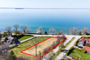 Vacant Residential Land for Sale, 417 Lake Dr E, Georgina, ON
