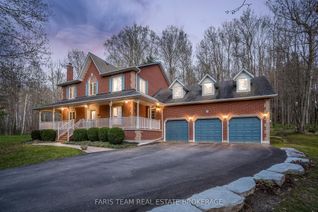 Detached House for Sale, 25 Averill Ct, Bradford West Gwillimbury, ON