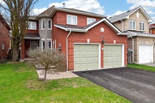 Detached House for Sale, 591 Plantation Gate, Newmarket, ON