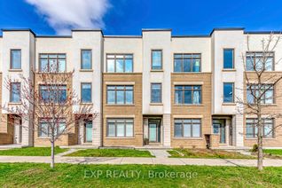Townhouse for Sale, 3075 Ernest Appelbe Blvd, Oakville, ON