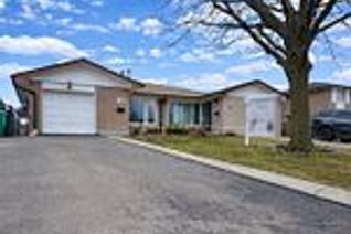 Backsplit for Sale, 42 Wilton Dr, Brampton, ON