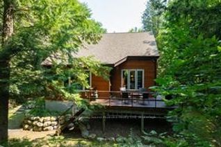 House for Sale, 18 MEHARG Dr, McKellar, ON