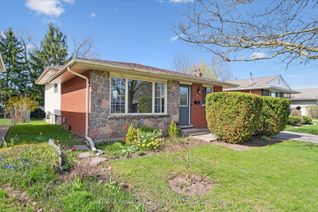Backsplit for Sale, 95 Weichel St, Kitchener, ON